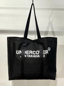 Undercover nylon tote bag