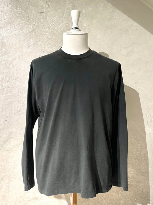Stockholm Surfboard Club long sleeve t-shirt