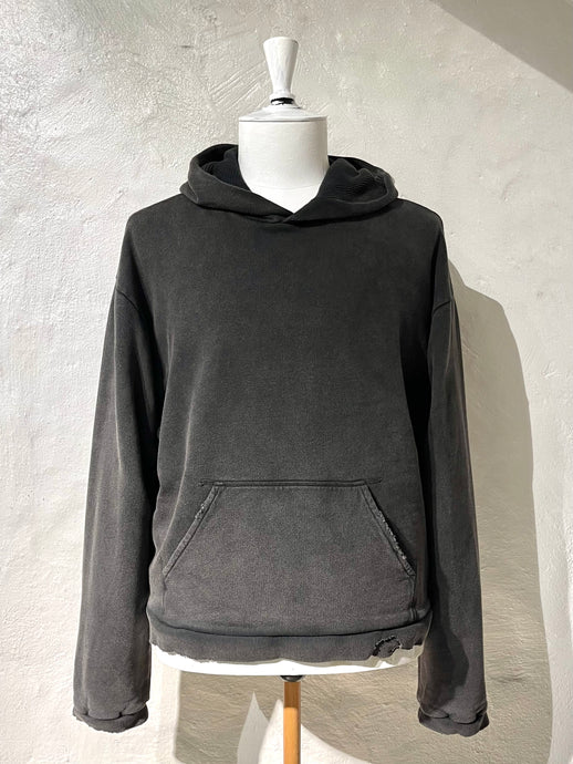 Stockholm Surfboard Club double layer hoodie