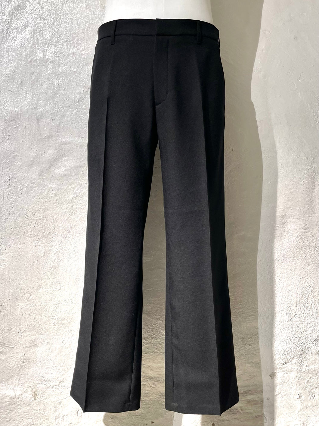 Stockholm Surfboard Club tailored trousers