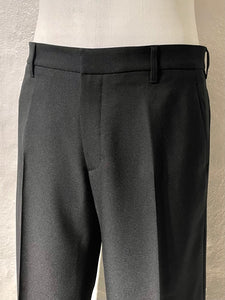 Stockholm Surfboard Club tailored trousers