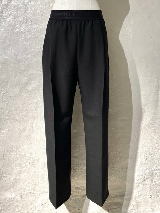 Stockholm Surfboard Club trousers