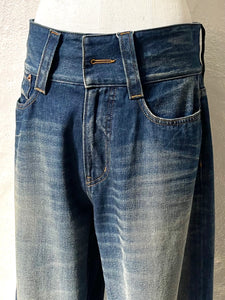 Maison Margiela MM6 denim jeans