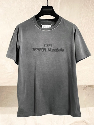 Maison Margiela oversized t-shirt