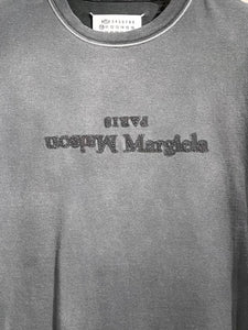 Maison Margiela oversized t-shirt