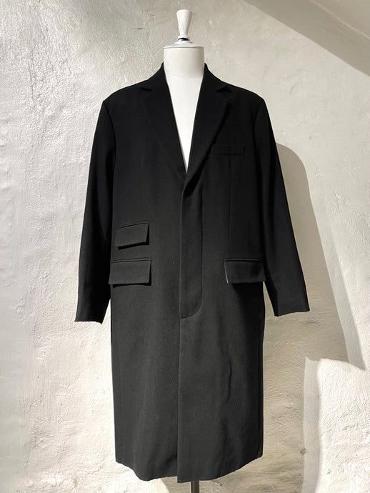 Adnym Atelier coat