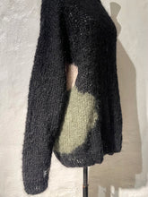 Load image into Gallery viewer, Imaskopi knitted sweater