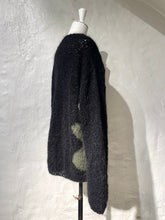 Load image into Gallery viewer, Imaskopi knitted sweater