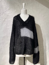 Load image into Gallery viewer, imaskopi knitted sweater