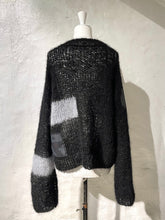 Load image into Gallery viewer, imaskopi knitted sweater