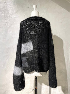 imaskopi knitted sweater