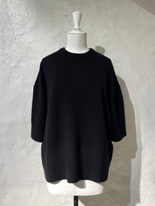 Extreme Cashmere knitted sweater