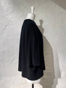Extreme Cashmere knitted sweater