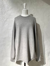 Load image into Gallery viewer, Extreme Cashmere knitted sweater