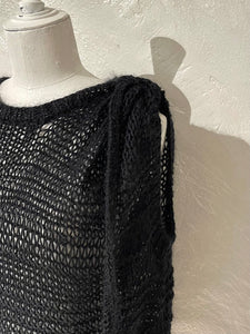 imaskopi knitted vest