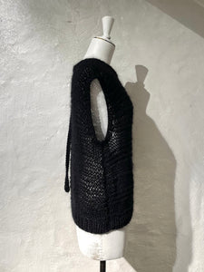 imaskopi knitted vest