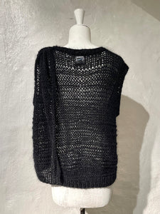 imaskopi knitted vest