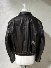 Load image into Gallery viewer, Lemaire leather jacket