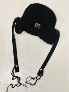 Imaskopi knitted hat