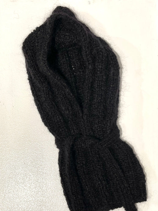 Imaskopi knitted hood
