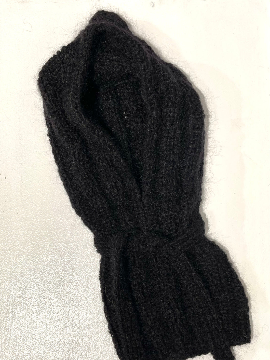 Imaskopi knitted hood