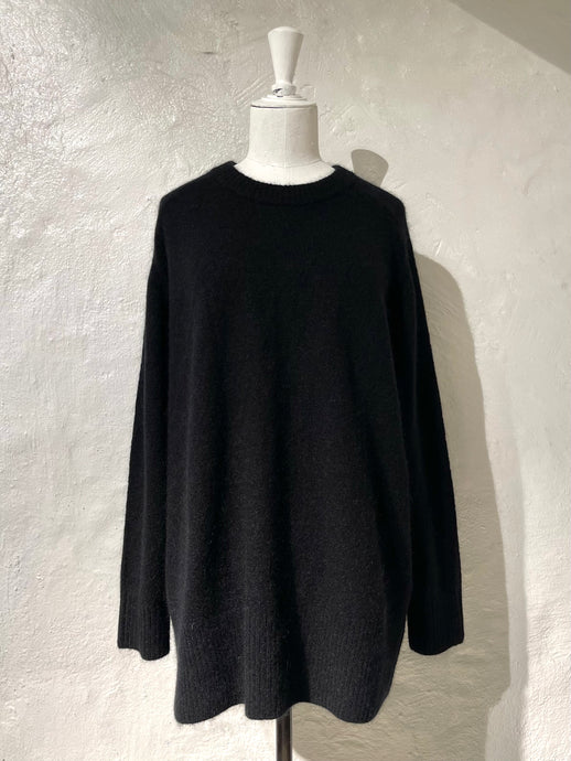 Adnym Atelier knitted sweater