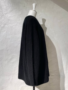 Adnym Atelier knitted sweater