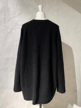 Load image into Gallery viewer, Adnym Atelier knitted sweater