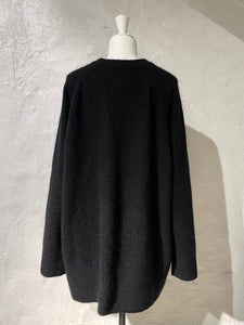 Adnym Atelier knitted sweater