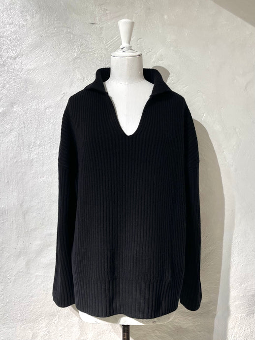 Adnym Atelier knitted pullover