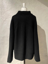 Load image into Gallery viewer, Adnym Atelier knitted pullover