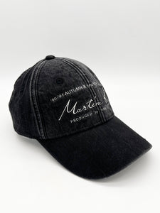 Martine Rose signature cap