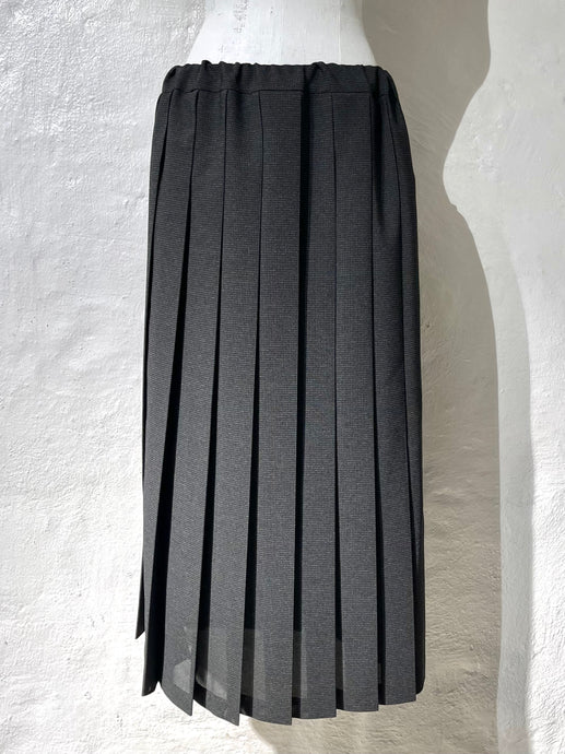 Yohji Yamamoto skirt