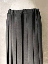 Load image into Gallery viewer, Yohji Yamamoto skirt