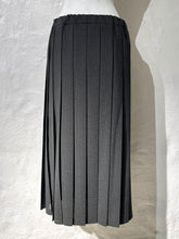 Load image into Gallery viewer, Yohji Yamamoto skirt