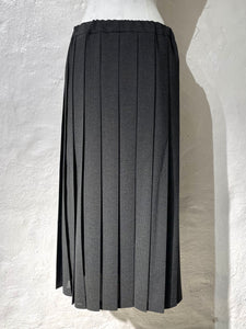 Yohji Yamamoto skirt
