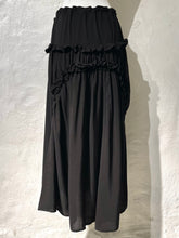 Load image into Gallery viewer, Yohji Yamamoto skirt