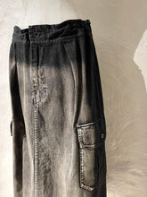 Load image into Gallery viewer, Yohji Yamamoto skirt