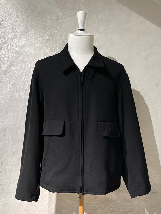 Yohji Yamamoto jacket