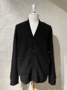 Adnym Atelier knitted cardigan