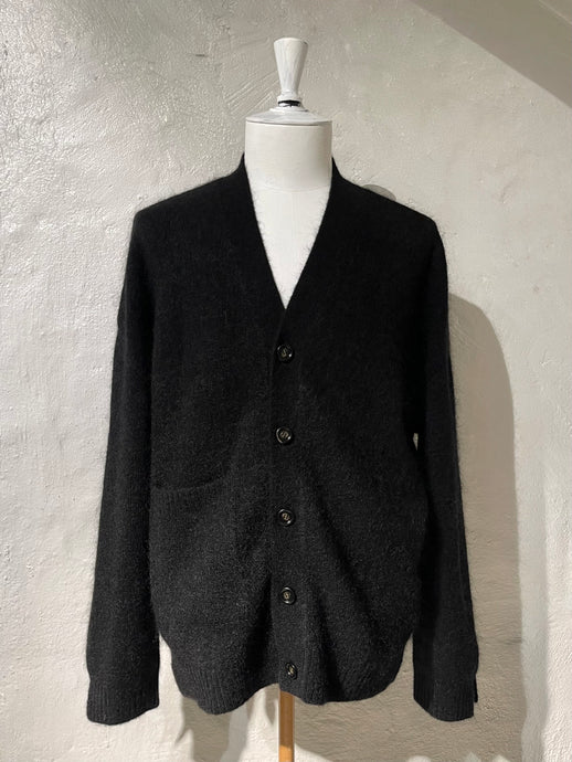 Adnym Atelier knitted cardigan