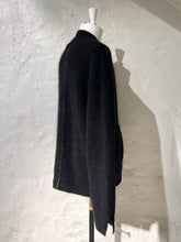 Load image into Gallery viewer, Adnym Atelier knitted cardigan