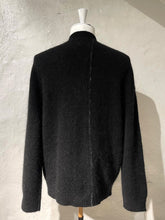 Load image into Gallery viewer, Adnym Atelier knitted cardigan