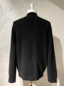 Adnym Atelier knitted cardigan