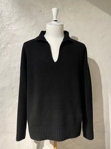 Adnym Atelier knitted pullover