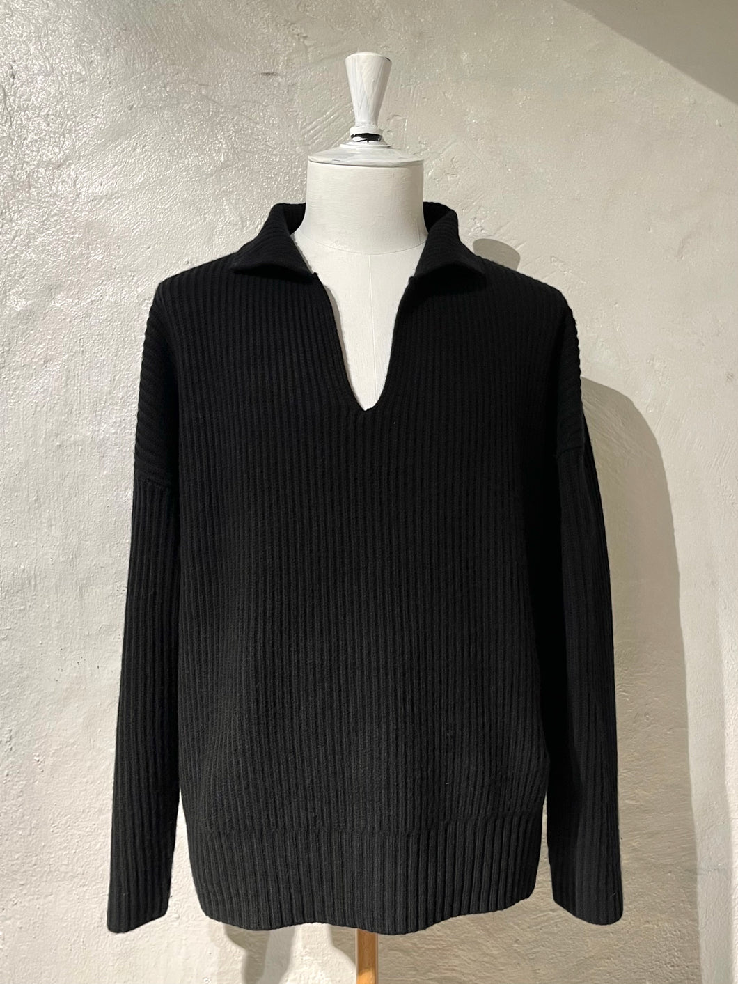 Adnym Atelier knitted pullover