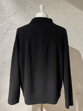 Load image into Gallery viewer, Adnym Atelier knitted pullover