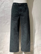 Load image into Gallery viewer, Dries Van Noten denim jeans