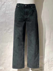 Dries Van Noten denim jeans
