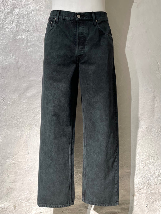 Dries Van Noten denim jeans
